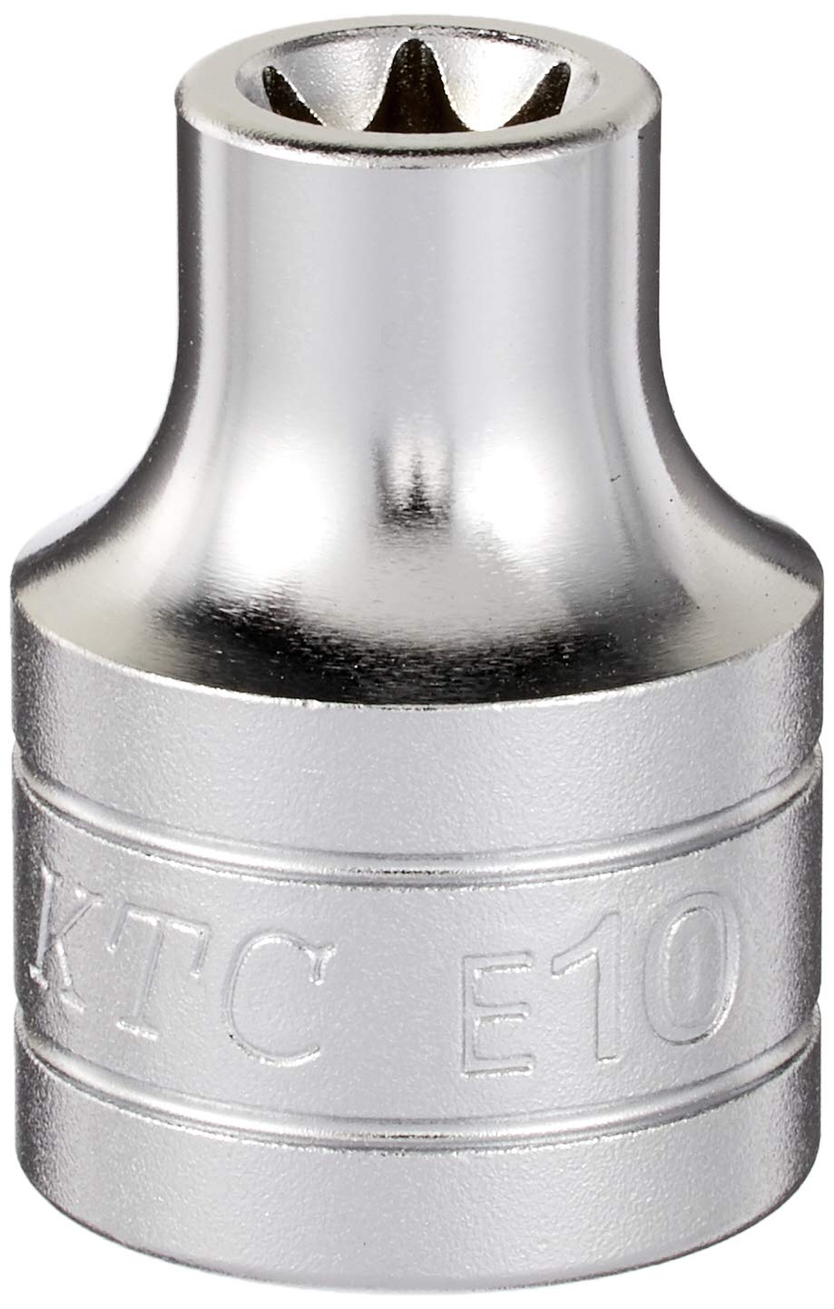 KTC B4-E10-S E Type Torx Wrench 1/2"