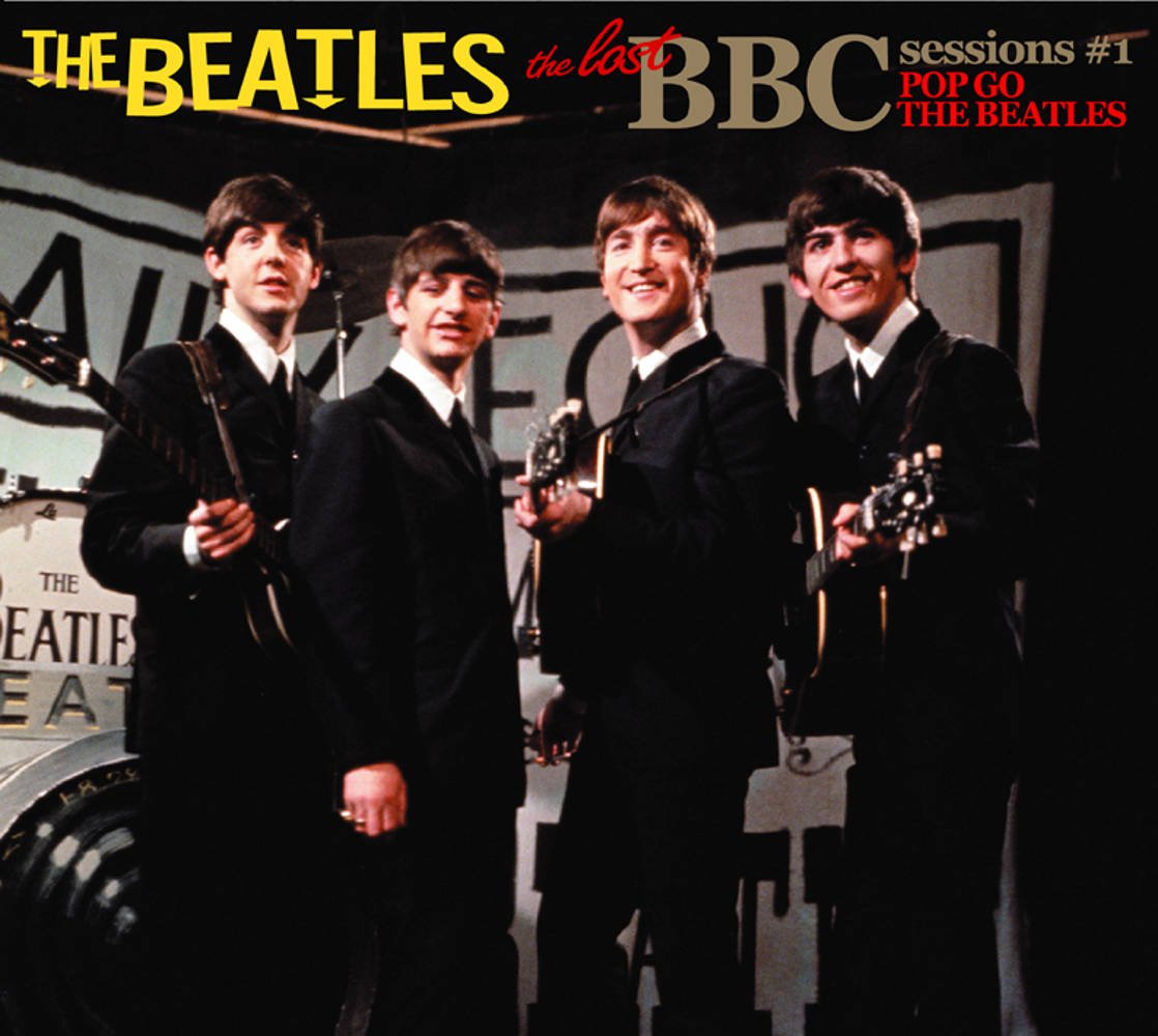 The Lost BBC Sessions #1