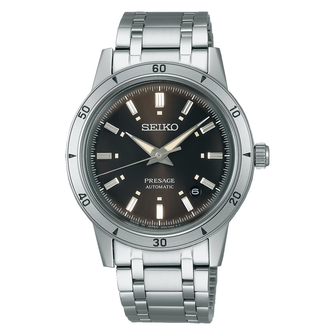 Watch Seiko SARY249 Made in Japan New