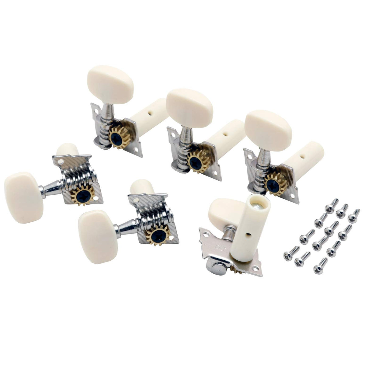 キクタニ Kikutani Classic Guitar Spool for Nylon Strings (GM-GP)