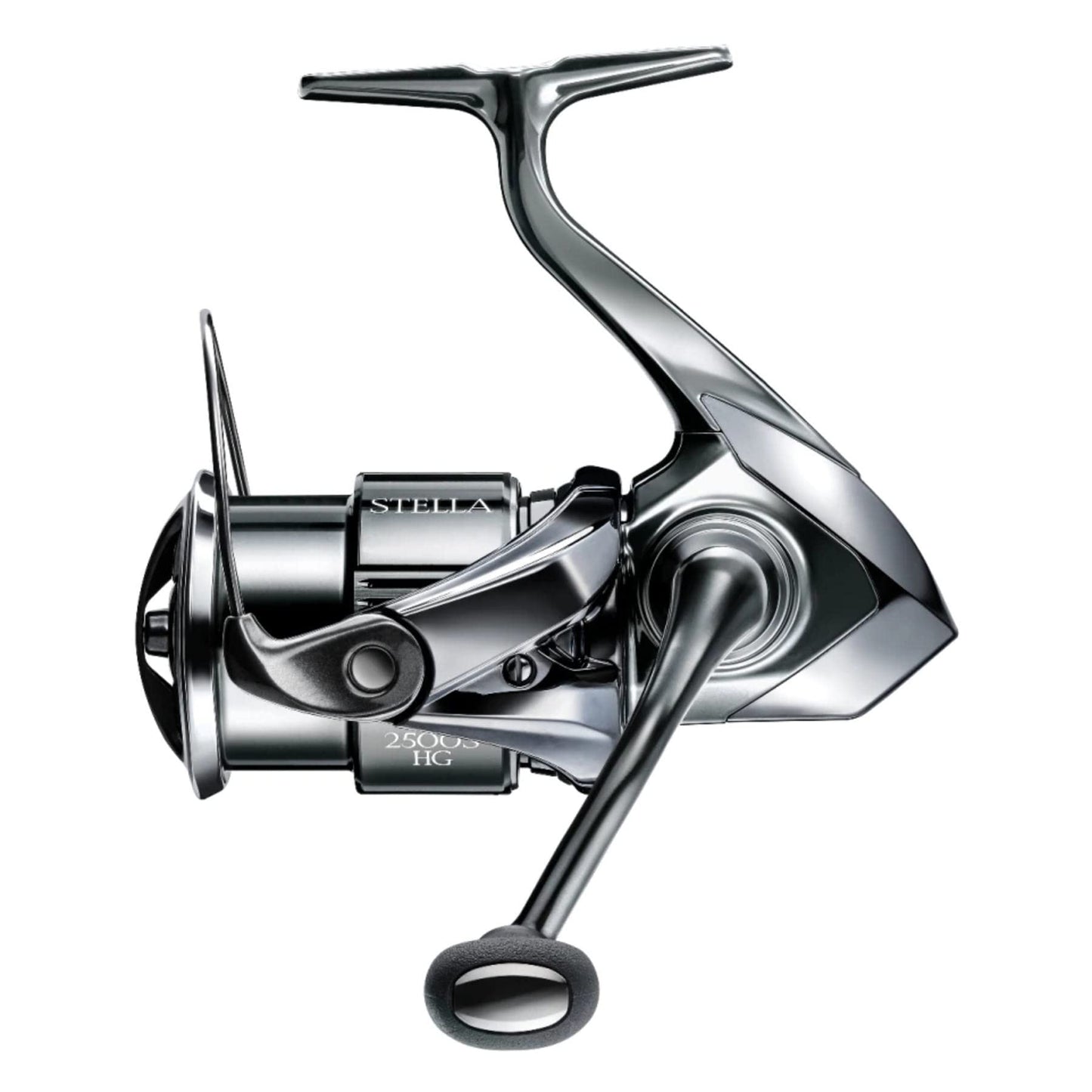 Shimano 22 Stella Fishing Reel Shipped from Japan 2022 Model (2500SHG)