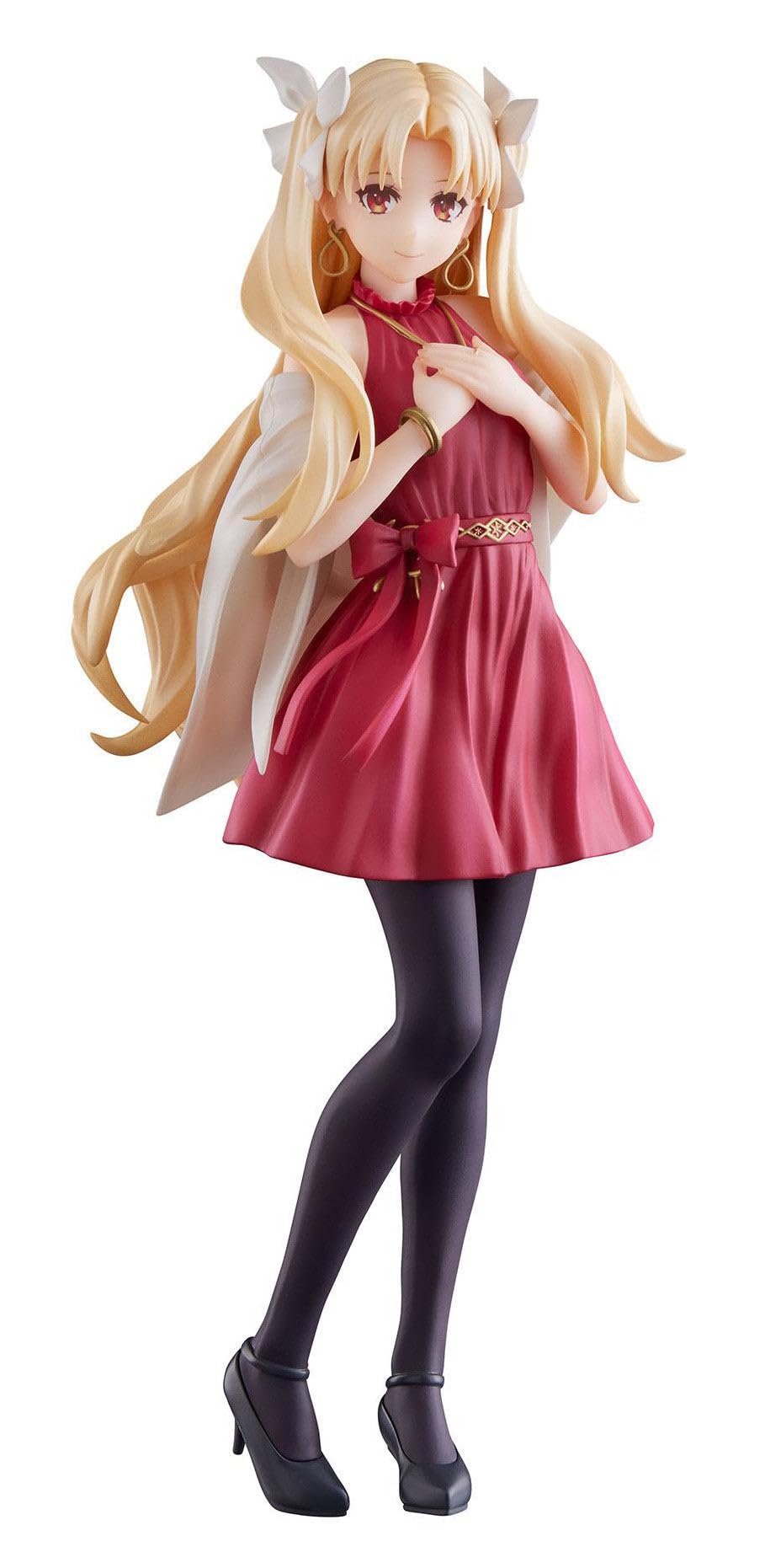 SEGA Luminasta Fate/GrandOrderArcade Lancer/Ereshkigal