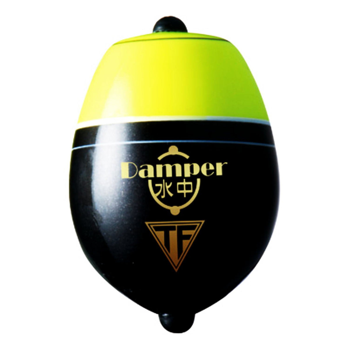Tsuriken Damper Underwater -2B