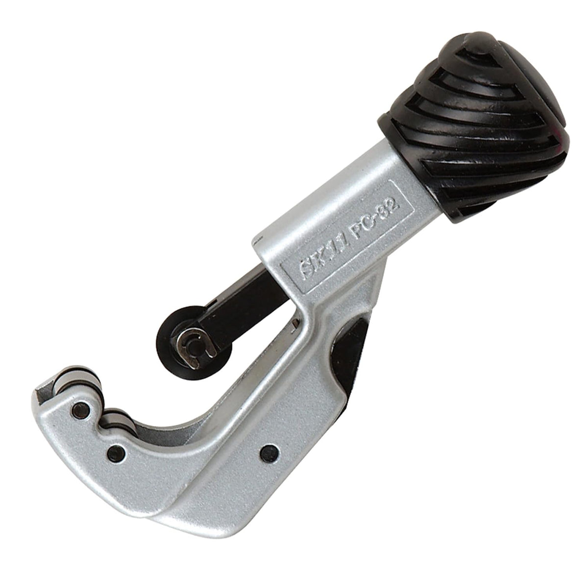 SK11 PC-32 Pipe Cutter, Cutting Capacity, 0.2-1.3 inches (4-32 mm)