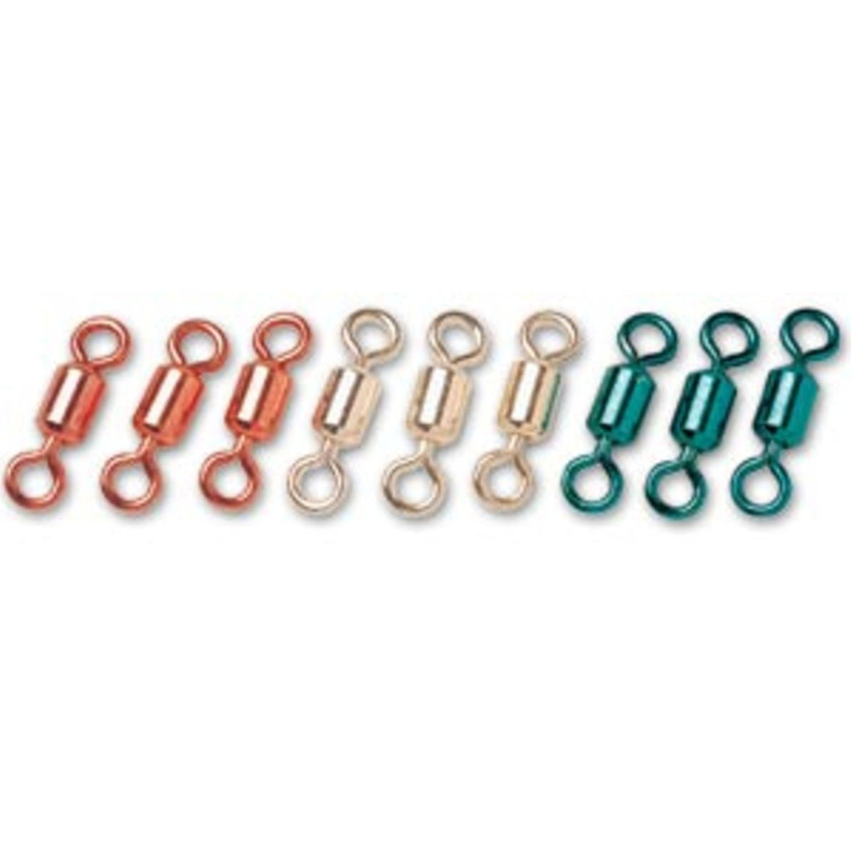 Kizakura Color KZ Swivel, 6