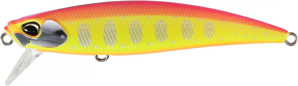 DUO ASI4073 SPEARHEAD RYUKI 71S SPARHEAD RYUKI 71S 0G (Pink Chart Yamame)