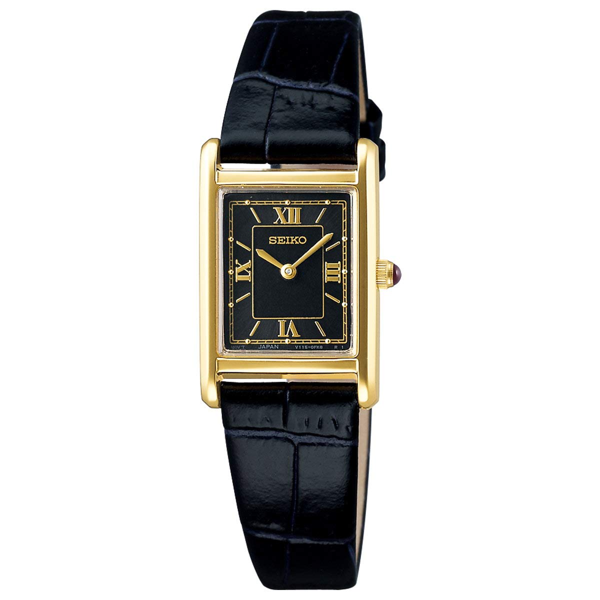 SEIKO SELECTION STPR070 Women's Nano Universe Solar Limited Edition Wristwatch