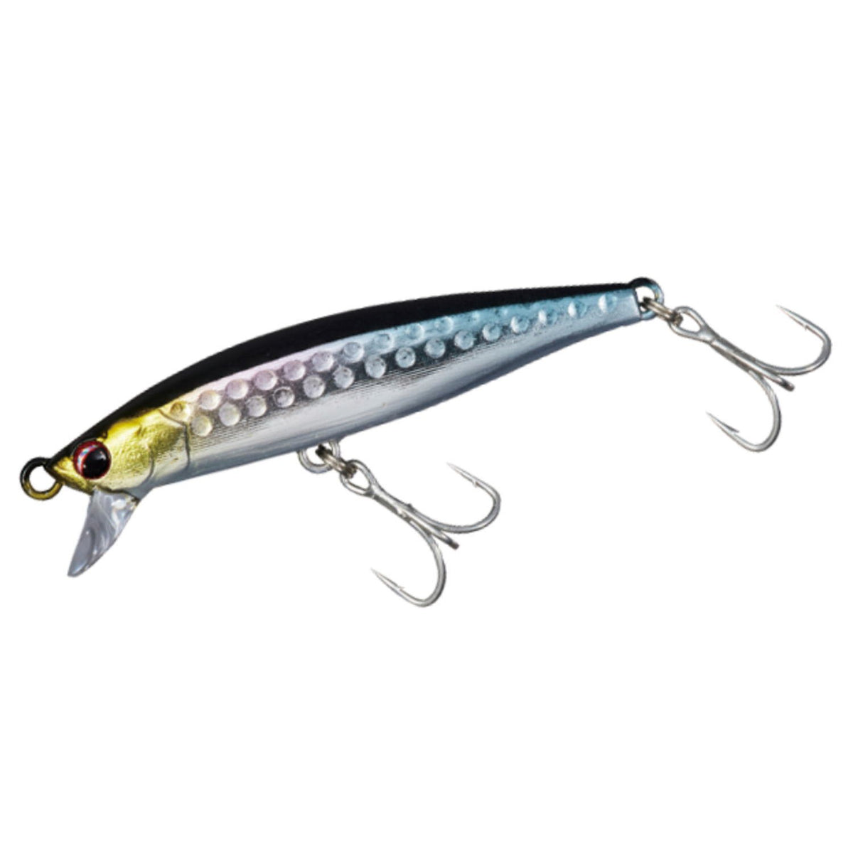 Daiwa Shore Spartan Wobria Segro Sardine 80S Minnow Lure