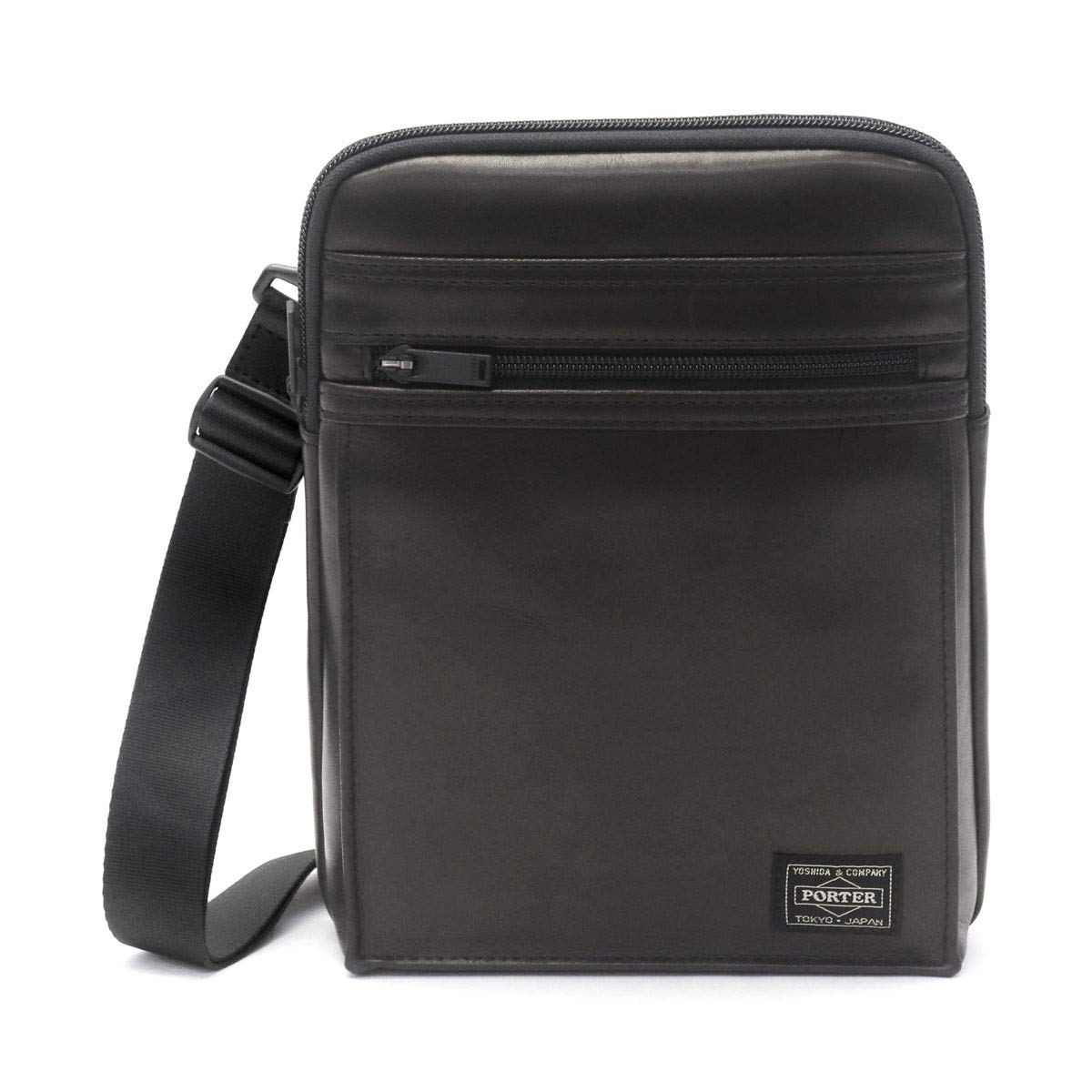 Porter 022-03794 AMAZE Shoulder Bag - black -