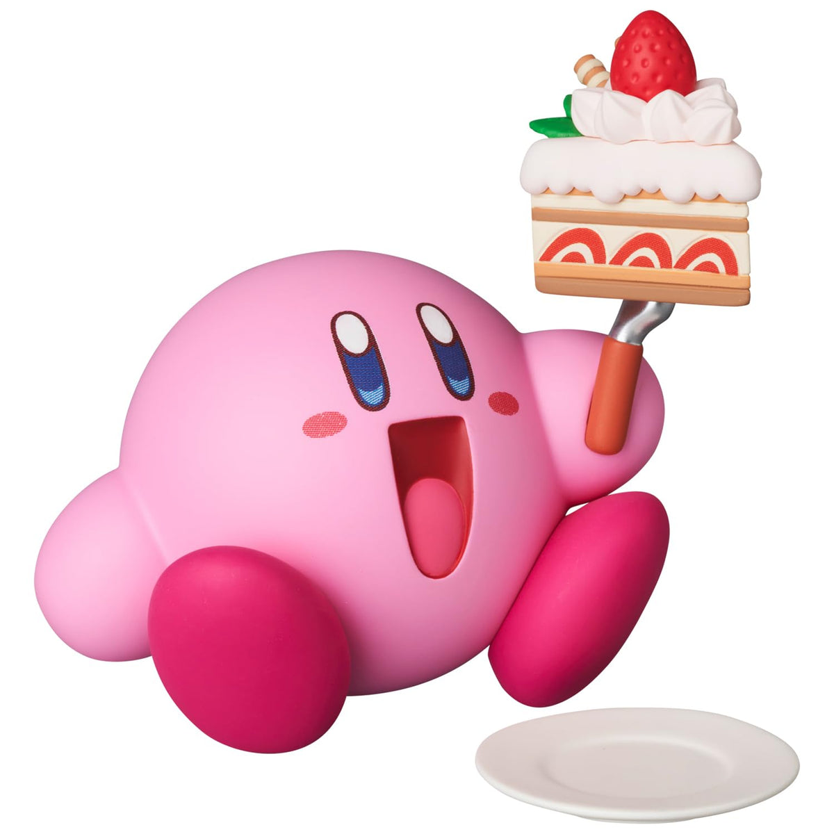 Medicom Toy UDF No.813 Kirby: Squeak Squad Ultra Detail Figure