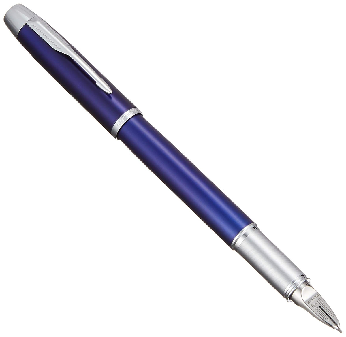 Parker (Hoodie), Hoodie, Im 5th Ballpoint Pen Blue CT 20 73225