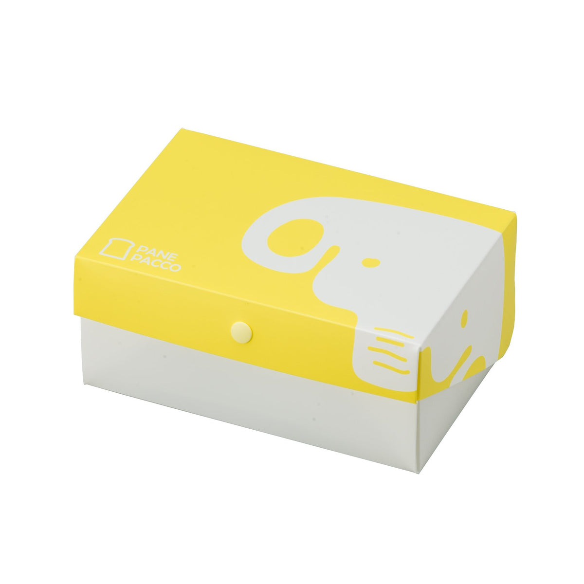 Hoot Show Sandwich Case pa-nepakko