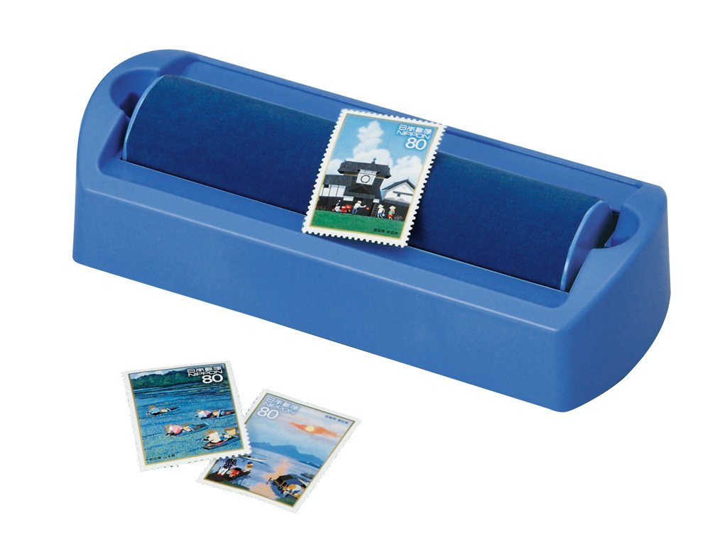 Open Industries R-35 Stamp Coloring Machine