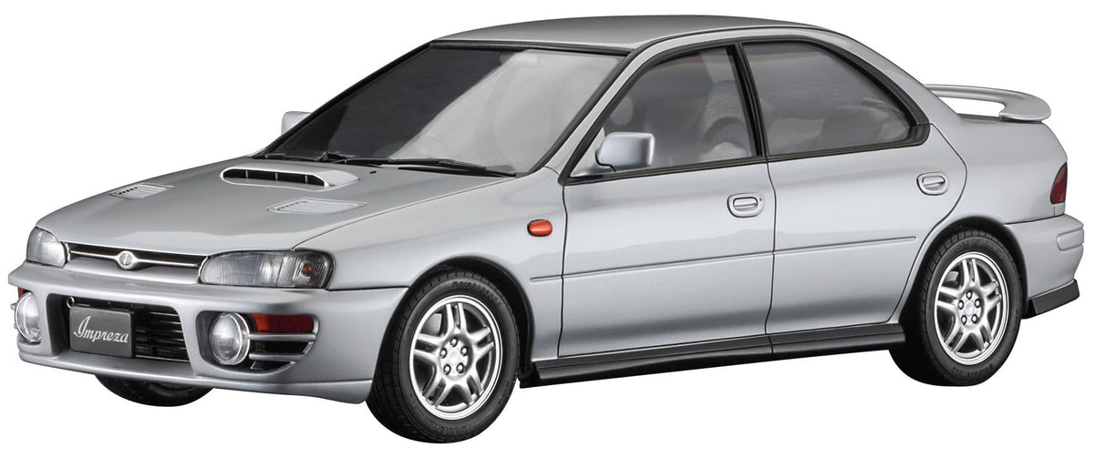 Hasegawa 20675 Model Kit, Multi-Colour