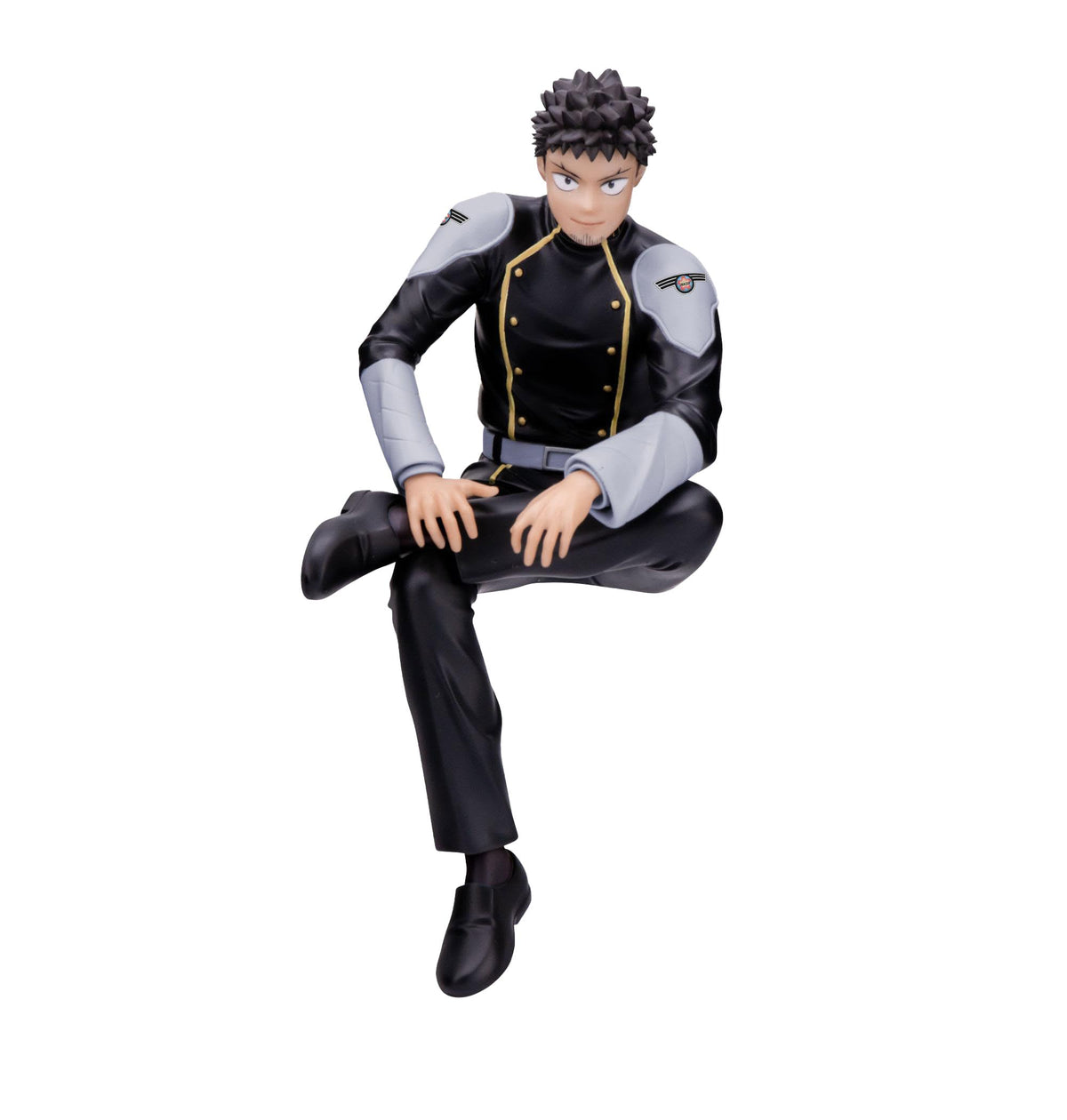 SEGA-Kaiju No. 8 PM Perching Figure Kafka Hibino