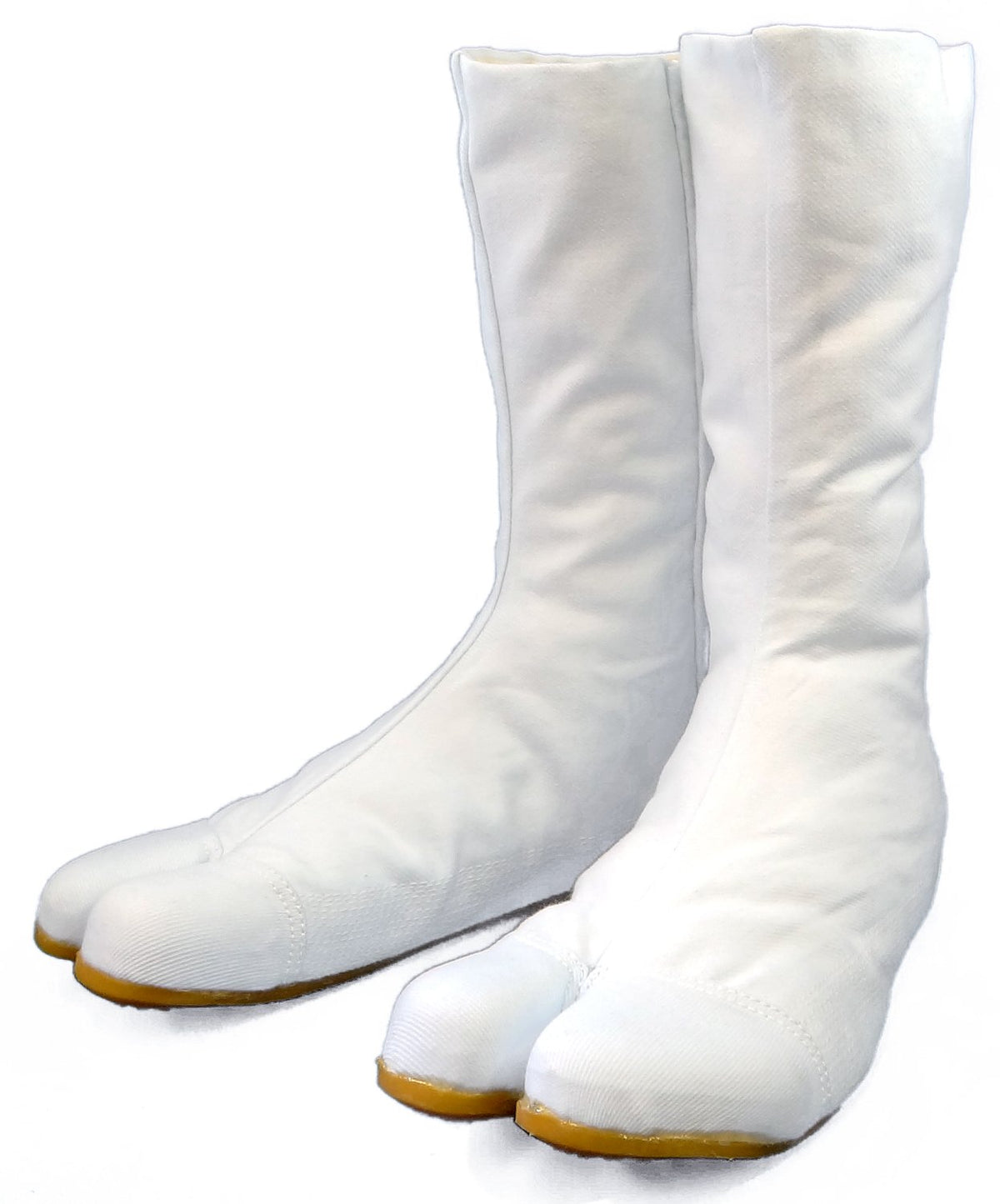RIKIO(リキオウ) Rikuo Safety Tabi Field Daio 12 Pieces Kohaze, white