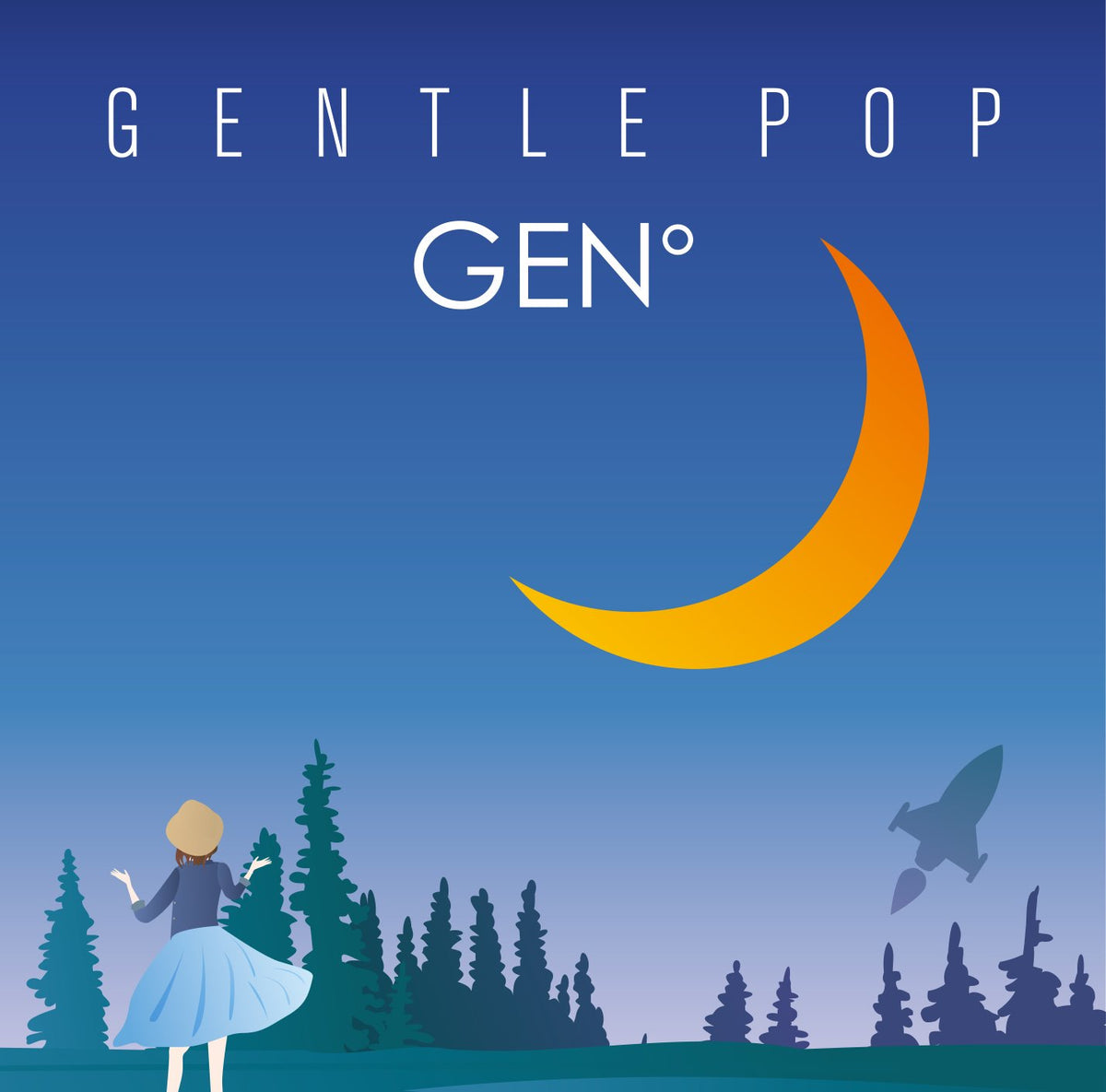 GENTLE POP