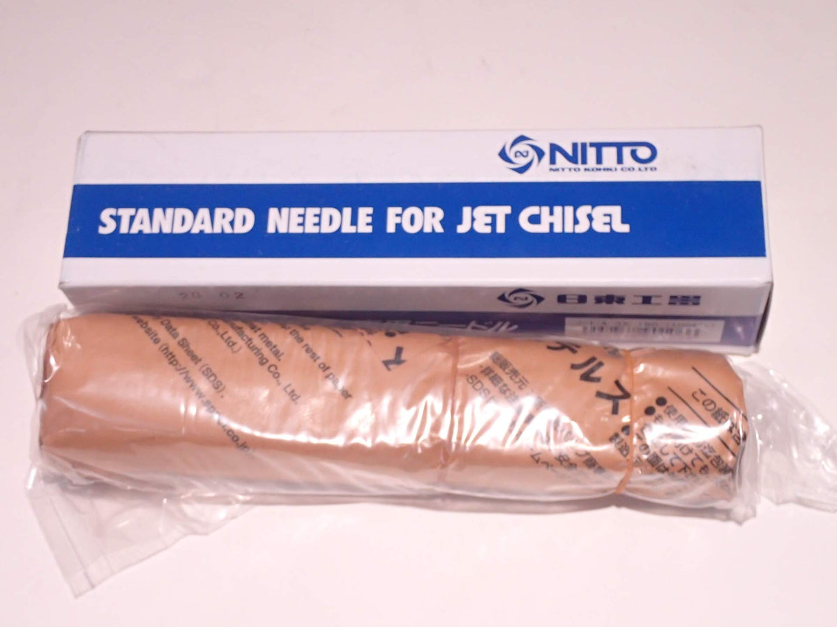 90106 Needle for Jet Chisel