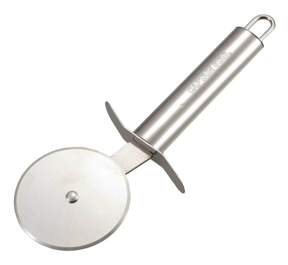 Captain Stag UG-2901 UG-2901 Pizza Cutter for BBQ