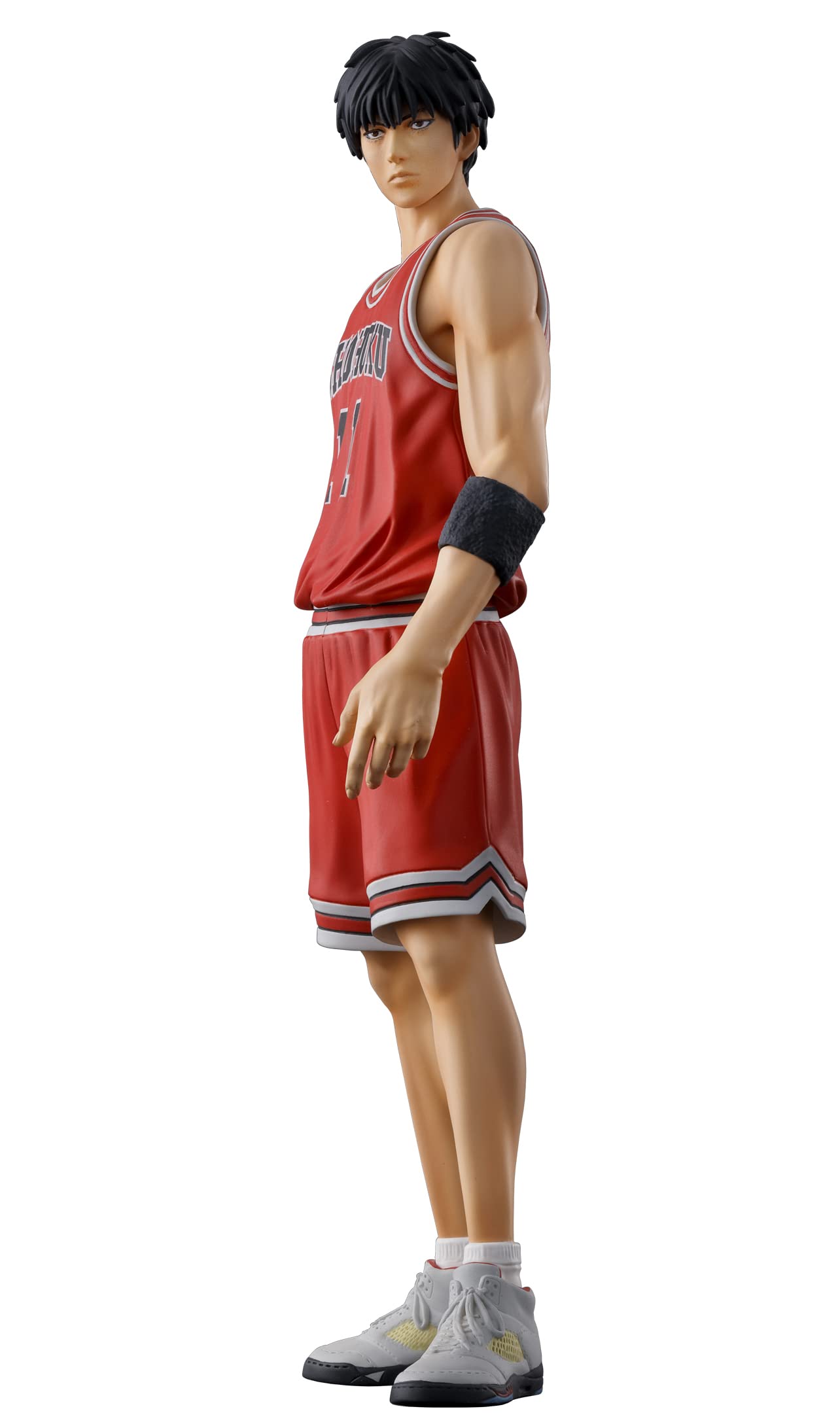 M.I.C. - Slam Dunk - One And Only Kaede Rukawa Figure