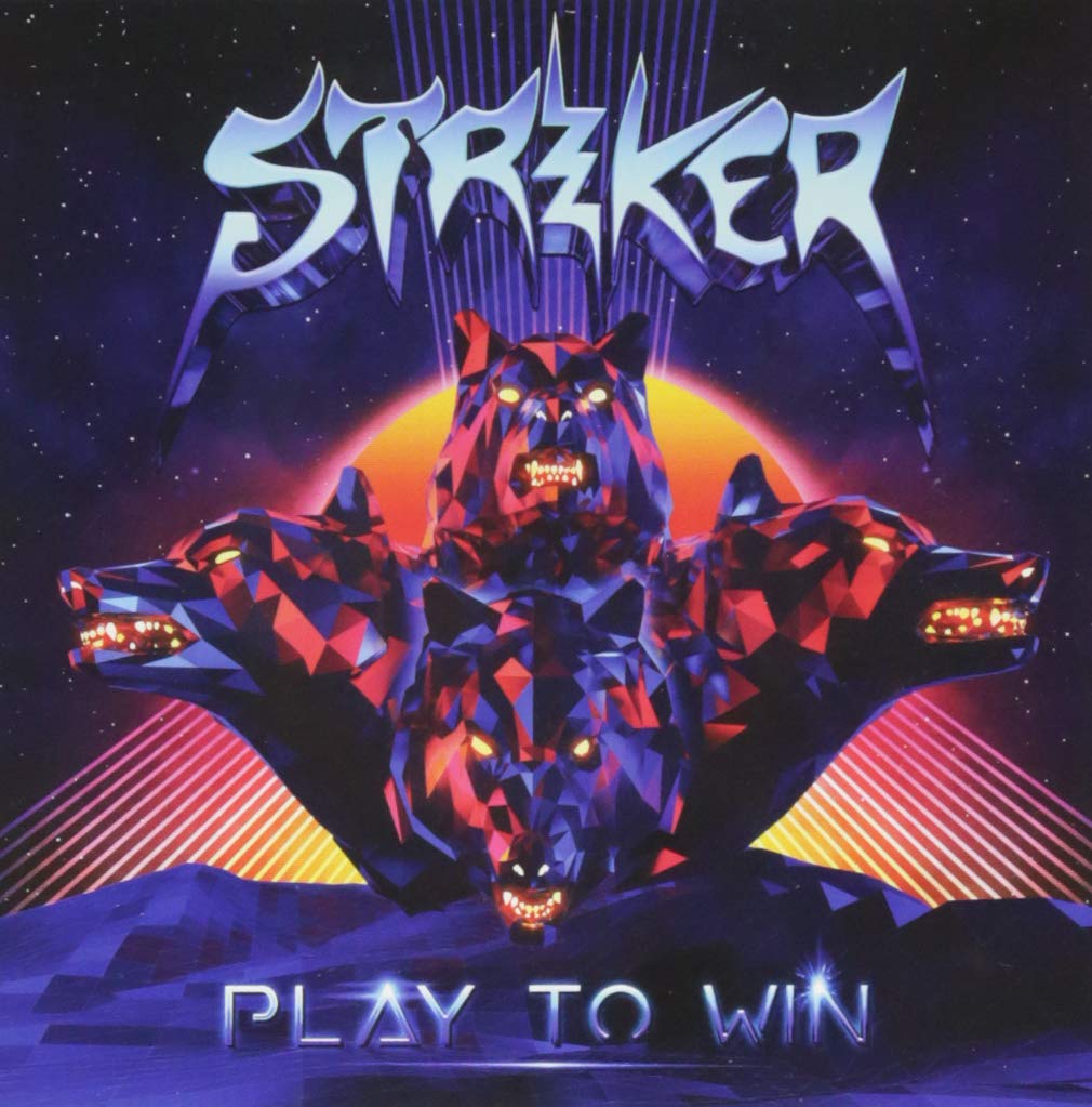 Play To Win
