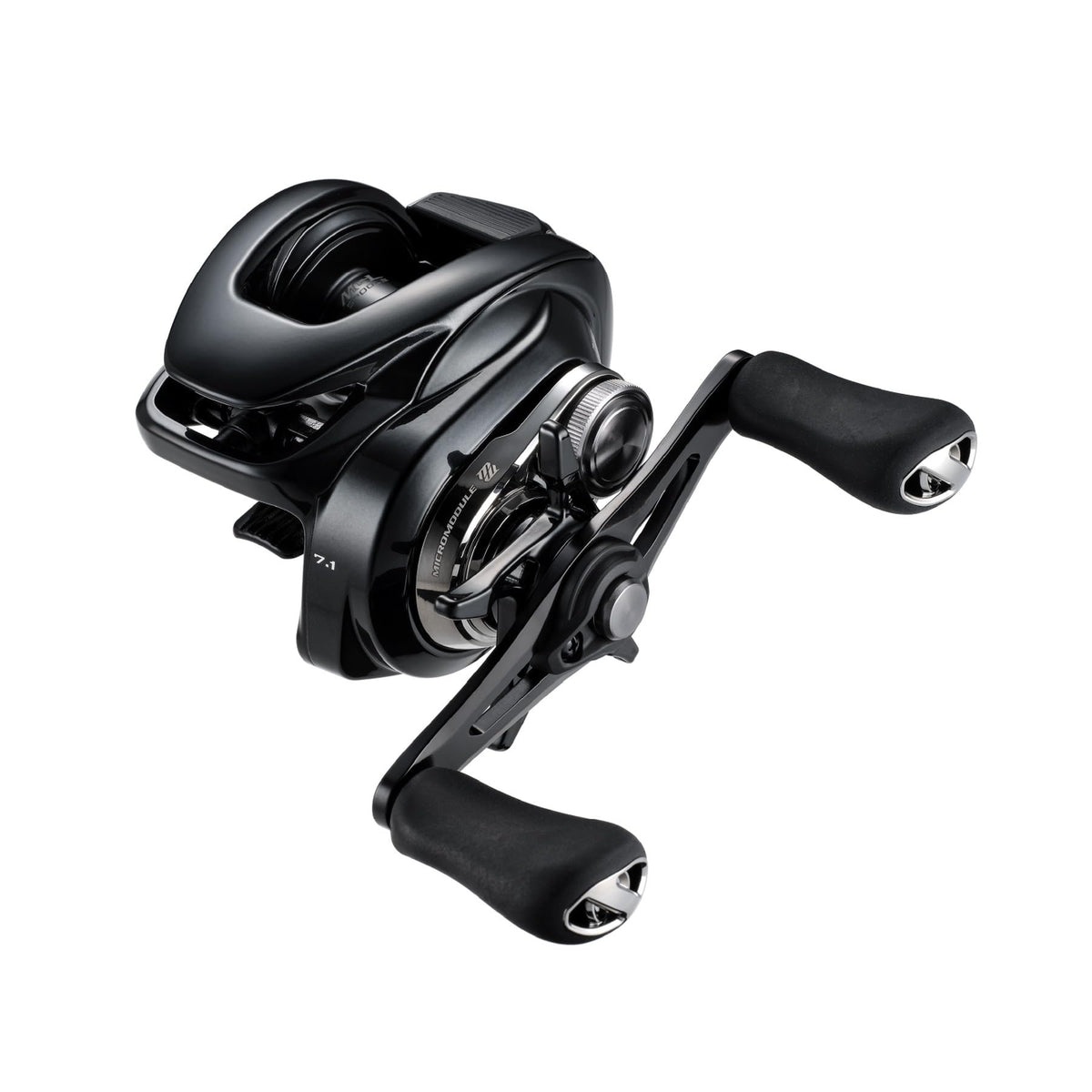 Shimano 24 Metanium DC 71HG