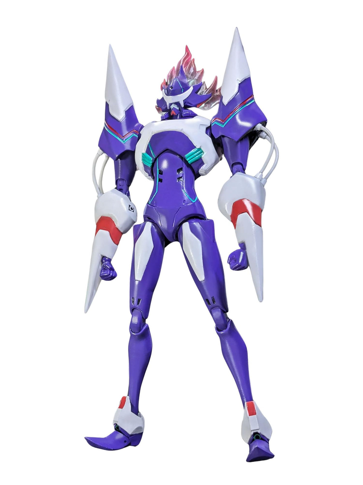 HAF (Hero Action Figure) Alexis Keriv New Order