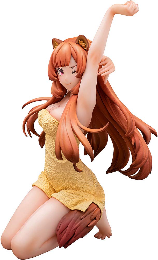 Chara-Ani Raphtalia: Hot Spring Ver.