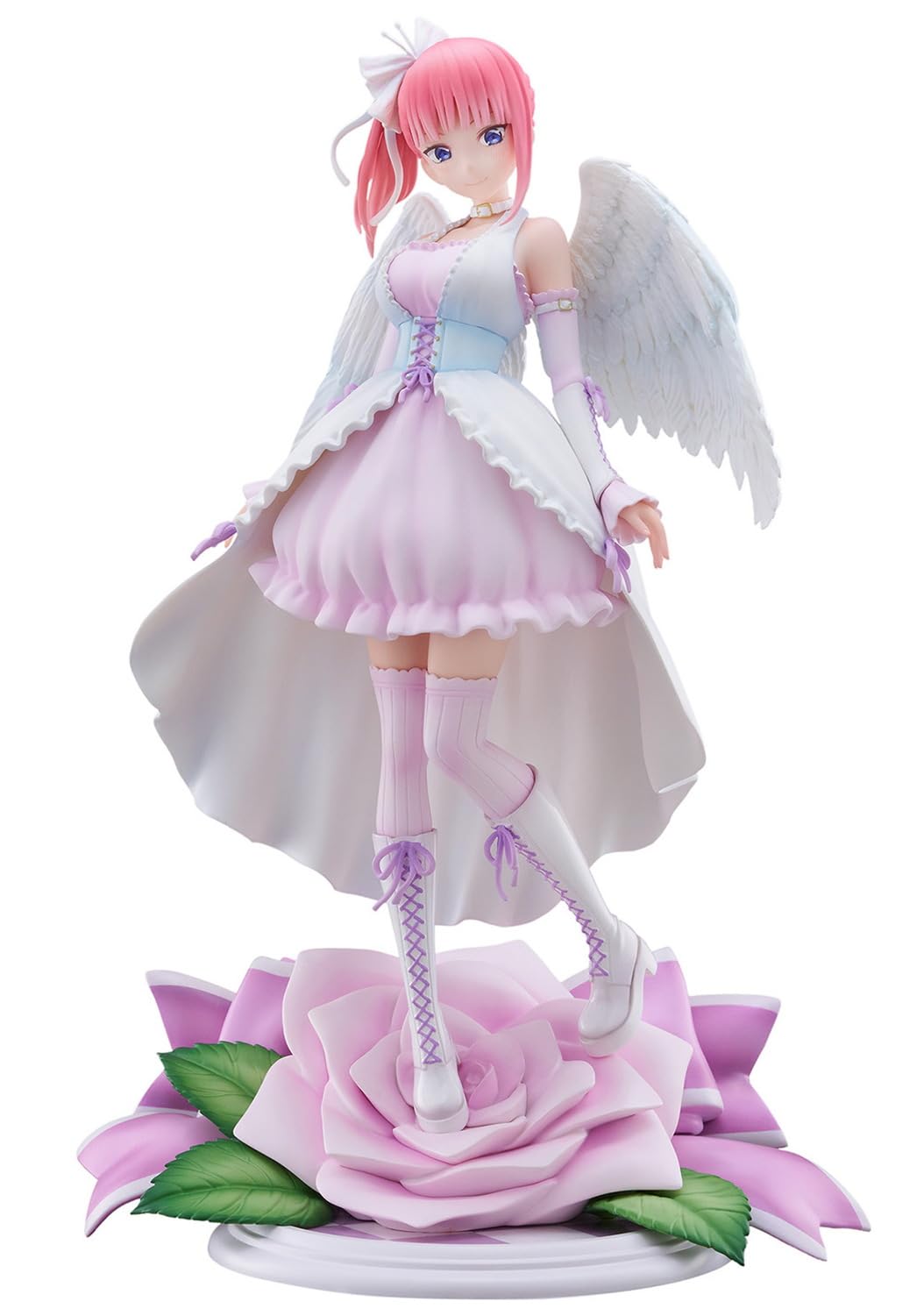 Proof The Quintessential Quintuplets Season 2: Nino Nakano (Angel Ver.) 1:7 Scale PVC Figure
