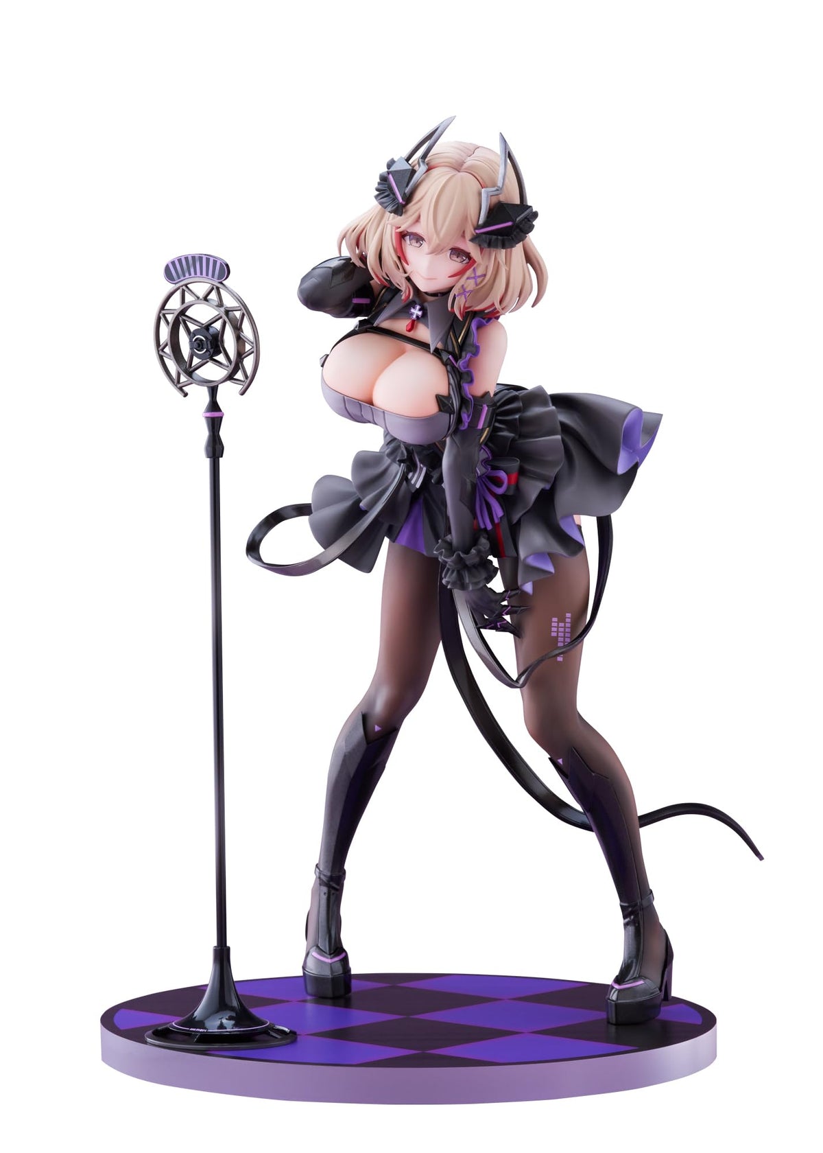 Azur Lane Roon Muse Action Figure 1/6 Scale