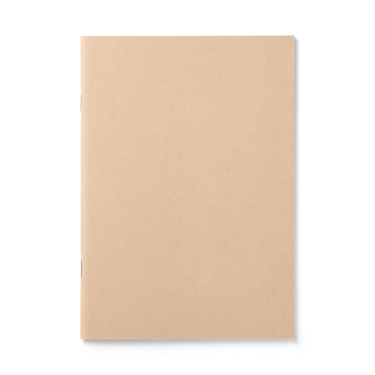 Muji 84925269 Notebook, Plain, A5/32 Sheets