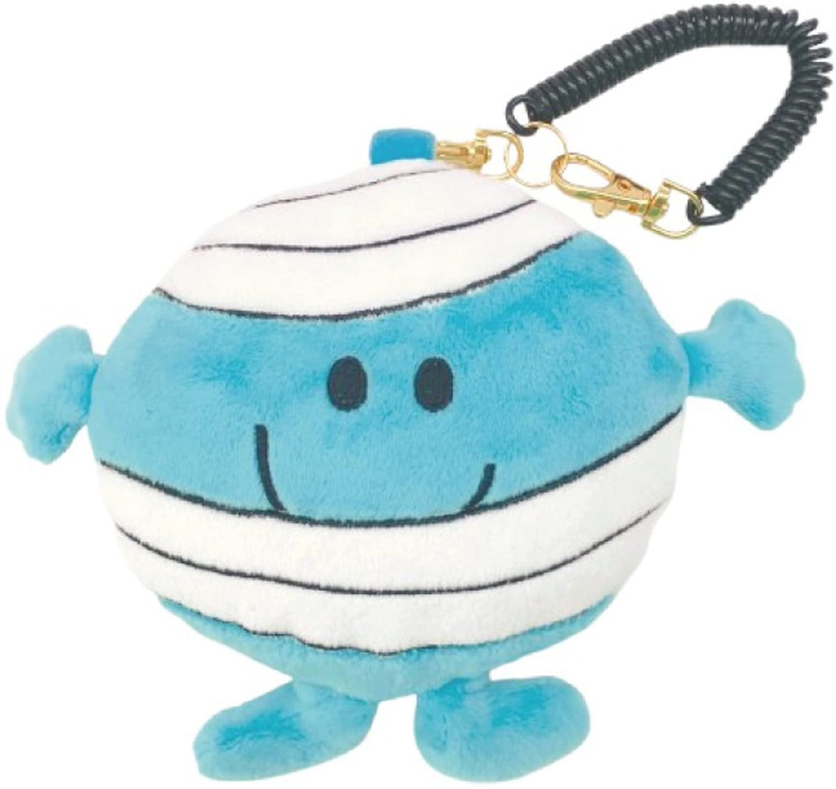 Nakajima Corporation Character Miscellaneous Goods MR. Men Little Miss Mr. Bump