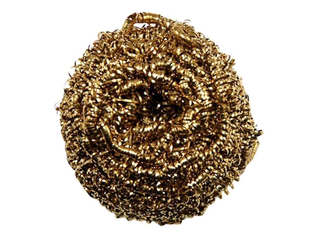 Hakko 599-029 – Brass Coil Cleaning Wire