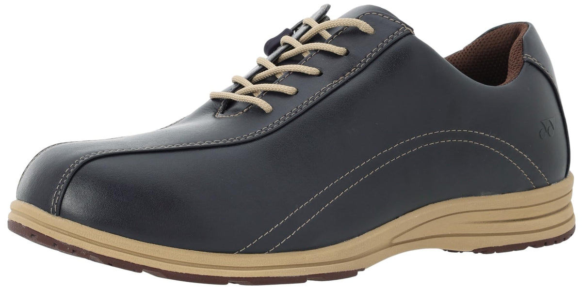 YONEX(ヨネックス) Men's Power Cushion M118W Walking Shoes, navy blue (019), 27.0 cm