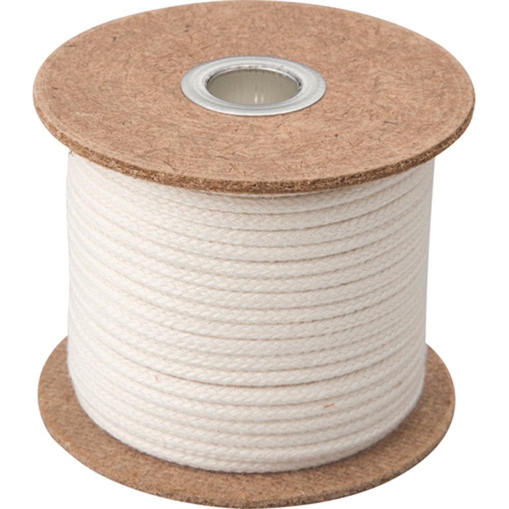 TRUSCO Flame Resisting Rope(Heatproof and Cut wound) TRNR-330B