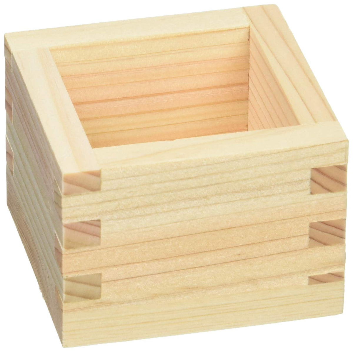 小柳産業(koyanagisangyo) Koyanagi Sangyo 64001 Natural Wood, Made in Japan