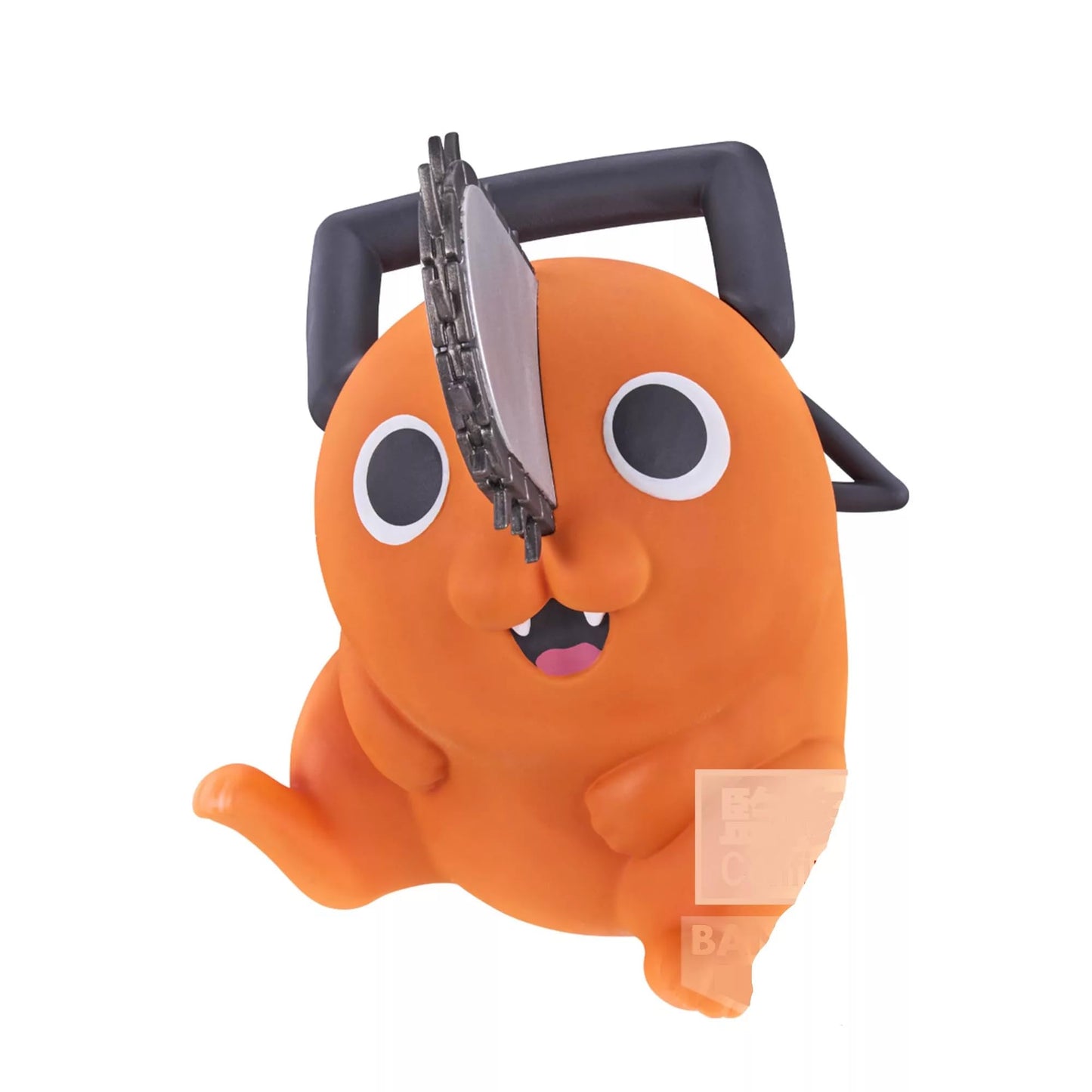 Banpresto - Chainsaw Man - Pochita, Bandai Spirits Sofvimates Figure