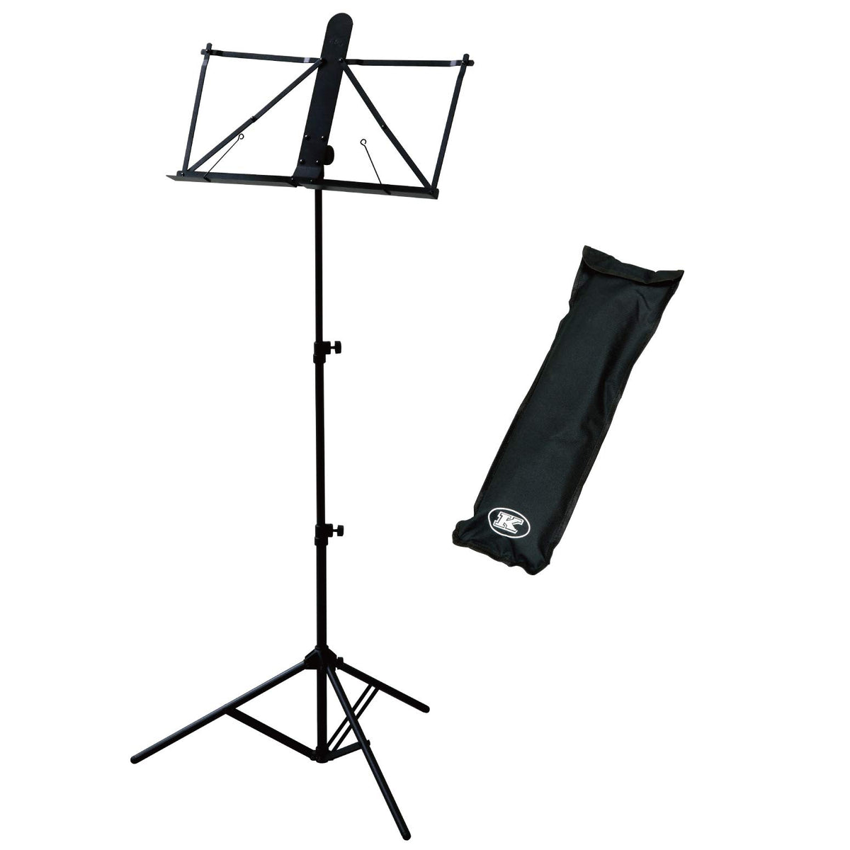 キクタニ Music Stand KMS-7 (KMS-7B)