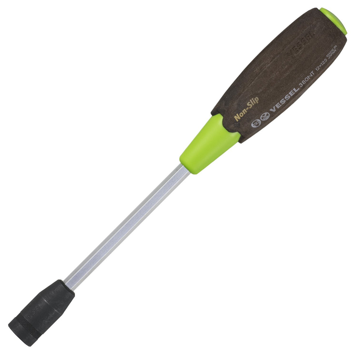 Uddinat Driver, No.B-380NT