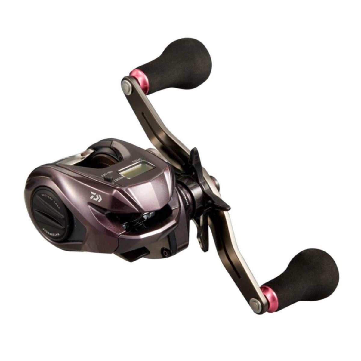 Daiwa 21 Kongfang IC 150PL