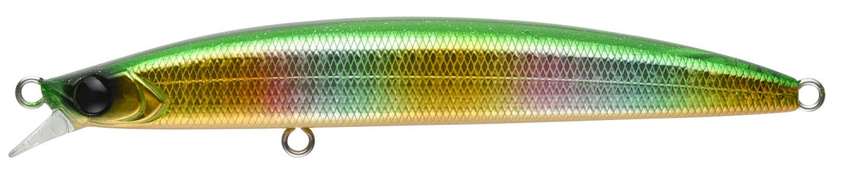 Apia Lure Dover 4.7 inches (120 mm) F Riva #08 Matsuo Deluxe (Matsuo SP)