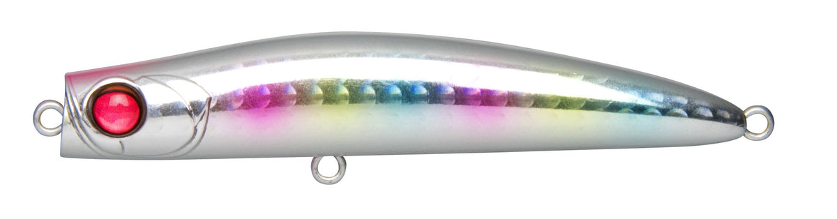 Apia Minnow Punch Line 80#06 Cotton Candy Lure