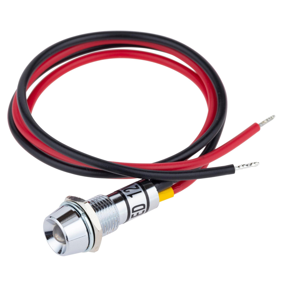 kizima (Kijima) inzike-ta-ranpu LED V Universal Clear/Orange 217 – 6139