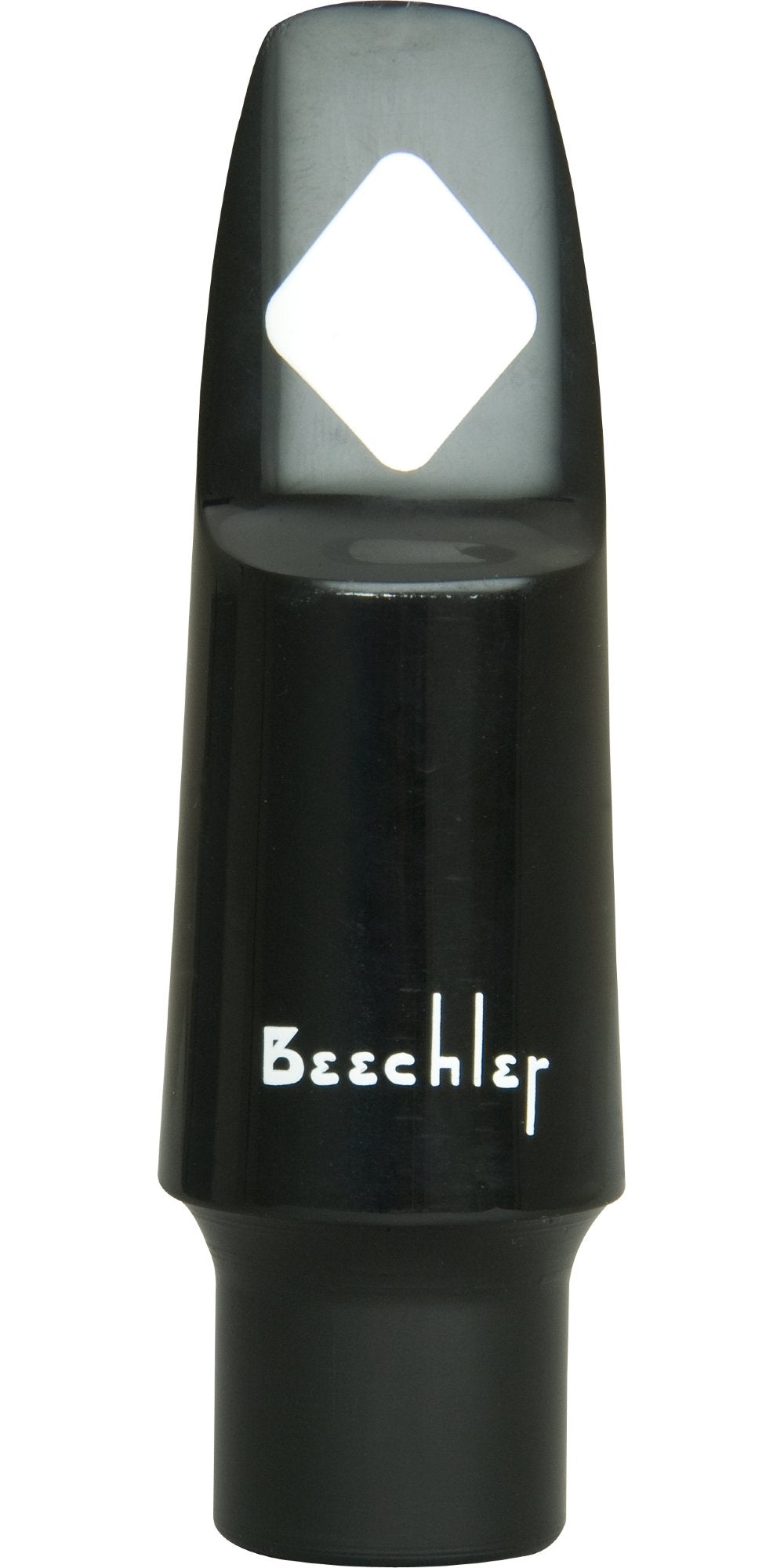 Beechler Diamond Inlay Tenor Saxophone Mouthpiece Model M7 888365932477