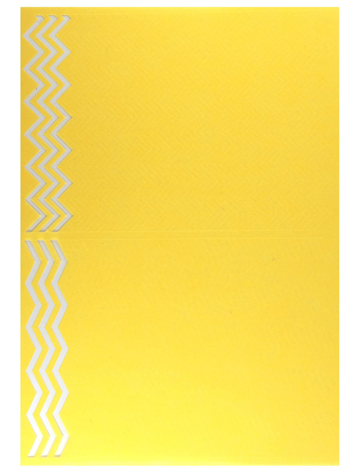 Gaianots Tools Series G-23b Chain Masking Sheets for Plastic Models 80050