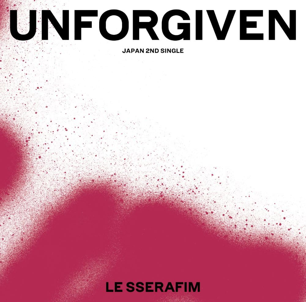 Unforgiven