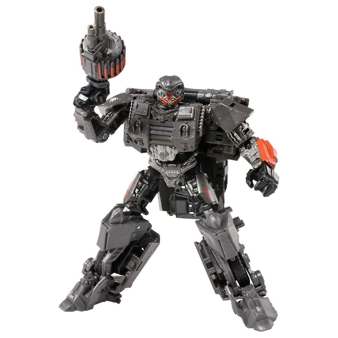 SS-44 Hot Rod Transformers Movie Studio Series