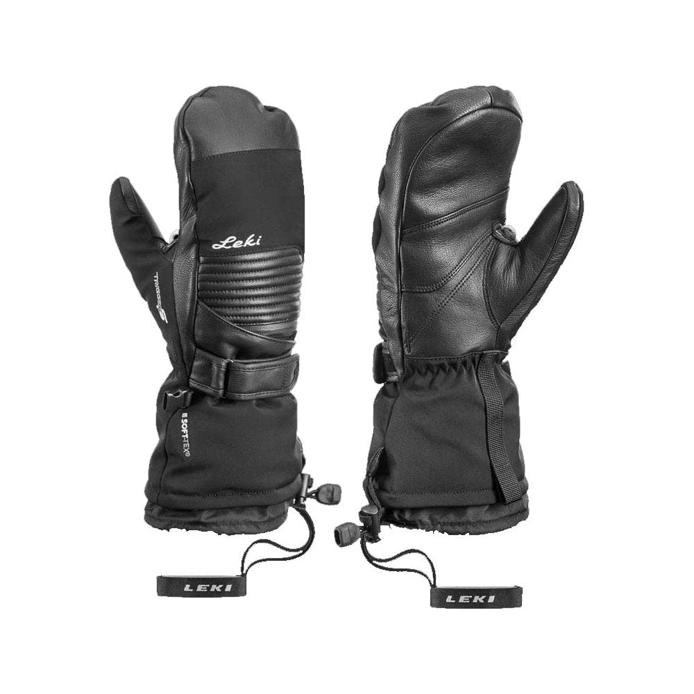 LEKI Xplore XT S Mitt - Women's 8