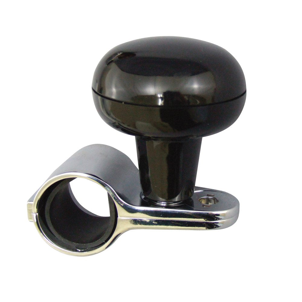 Tsuchiya Yack spinner handle spinner 2 BK TS-211