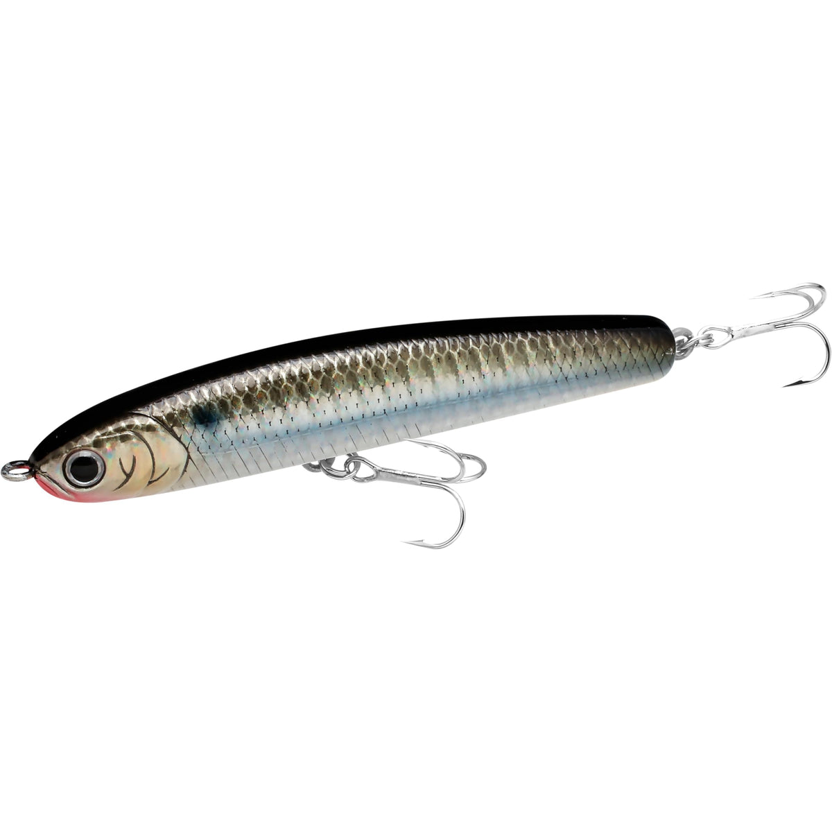 Lucky Craft Wonder 80 Fishing Lure Shimpen (1513 Anchovenus)